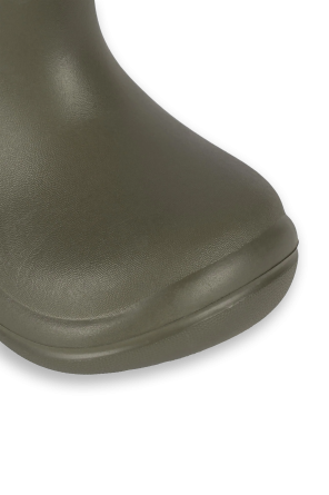 Konges Sløjd Kalosze z dekoracyjnym wykończeniem