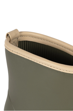 Konges Sløjd Kalosze z dekoracyjnym wykończeniem