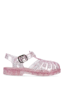 Konges Sløjd PINK Rubber sandals