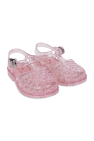 Konges Sløjd PINK Rubber sandals