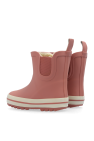 Konges Sløjd PINK Insulated rain boots