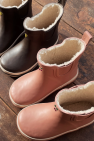 Konges Sløjd PINK Insulated rain boots