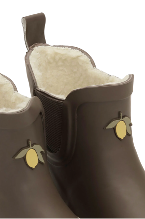 Konges Sløjd Insulated Wellies