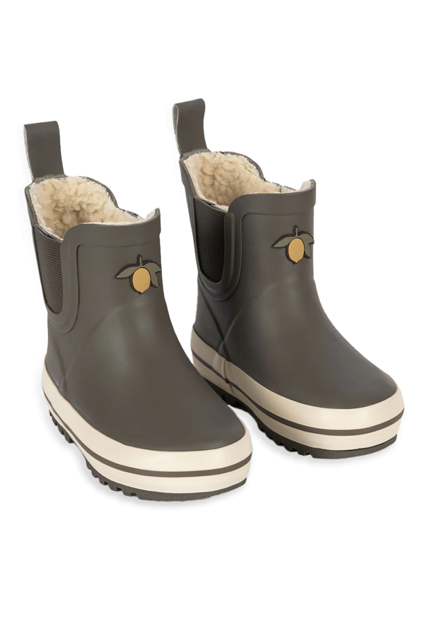 Konges Sløjd Rubber boots