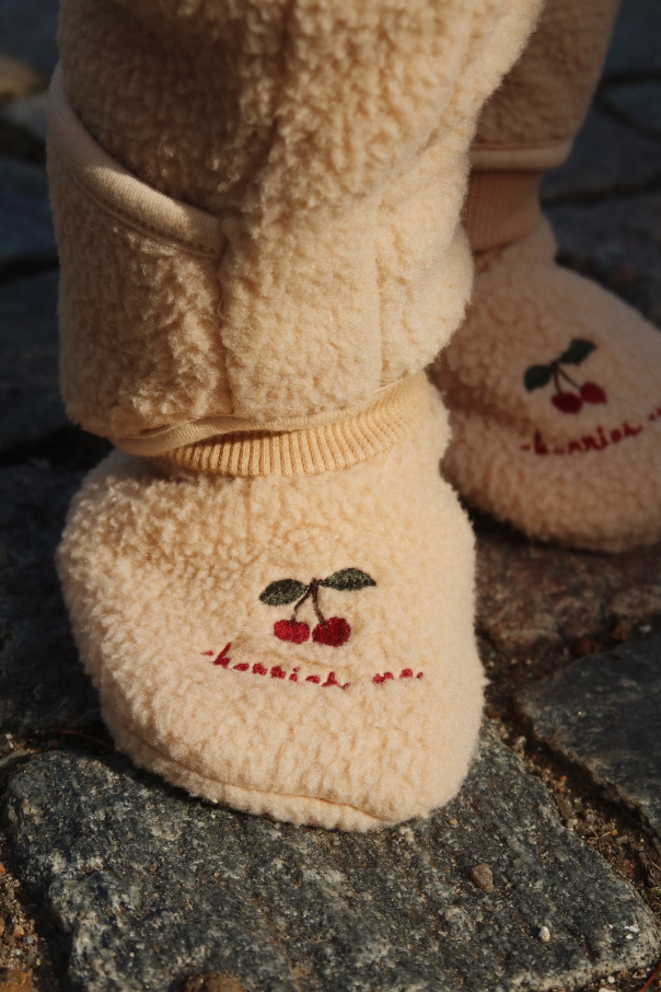 Konges Sløjd Baby shoes