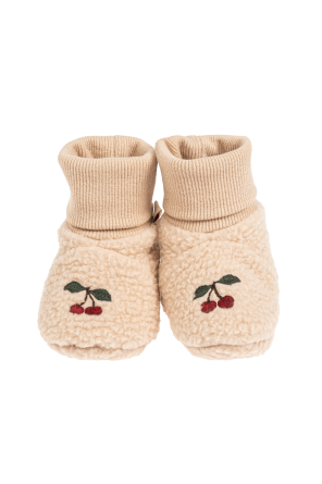 Konges Sløjd Baby shoes