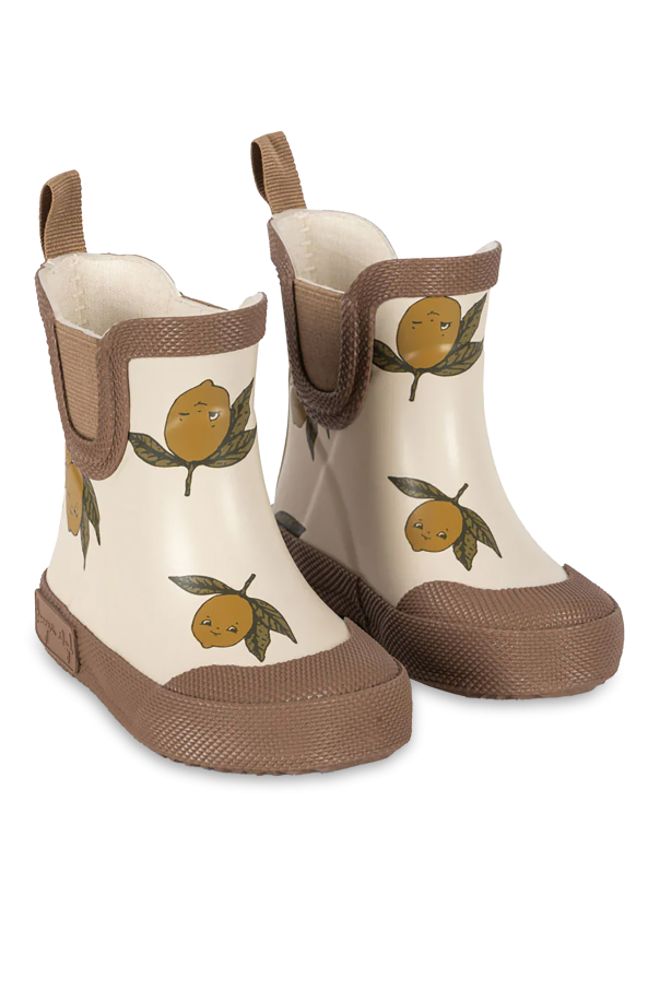 Konges Sløjd ‘Welly’ Boots