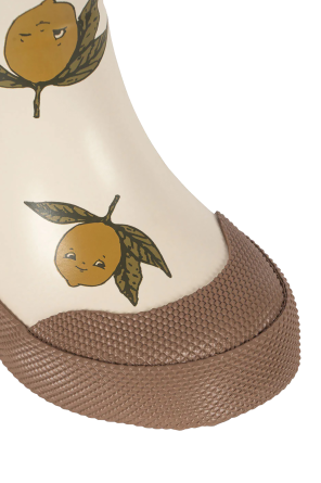 Konges Sløjd ‘Welly’ Boots