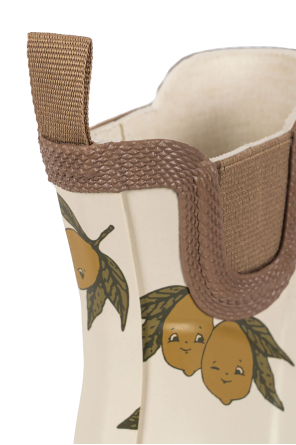 Konges Sløjd ‘Welly’ Boots