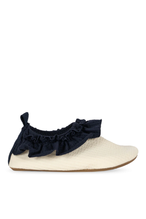 Buty kąpielowe