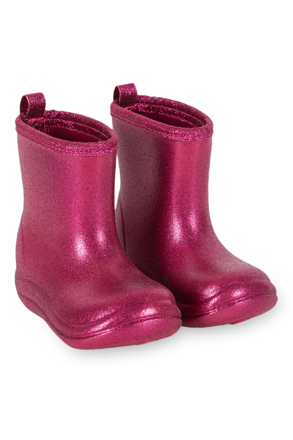 Konges Sløjd Botas de agua ligeras