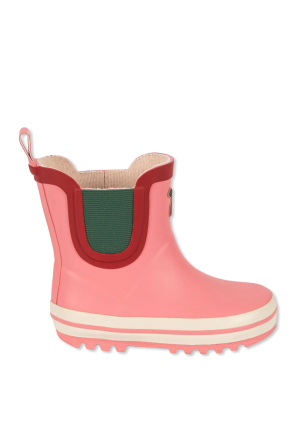 Botas de agua