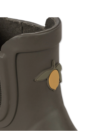 Konges Sløjd Wellingtons