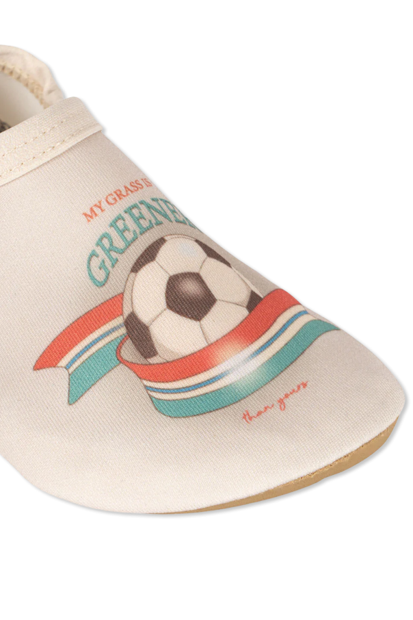 Konges Sløjd ‘Aster’ water shoes