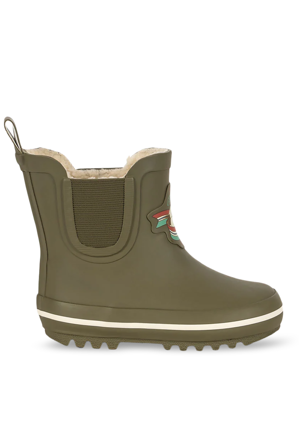 ‘Roi’ wellington boots od Konges Sløjd