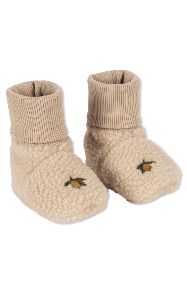 ‘Safa’ baby shoes od Konges Sløjd