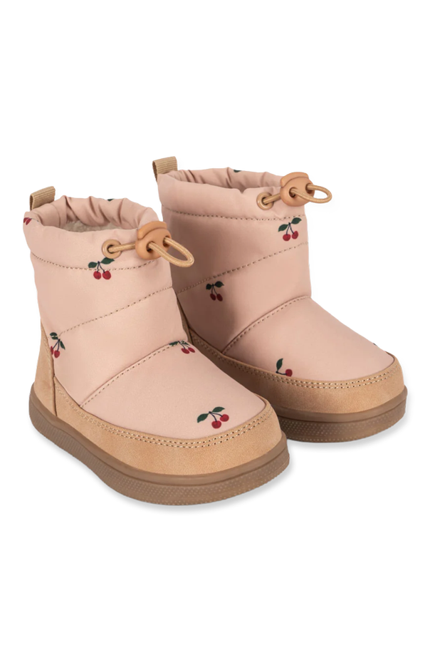 Konges Sløjd Botas de neve ‘Storma’