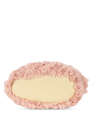 Konges Sløjd Bear-shaped slippers