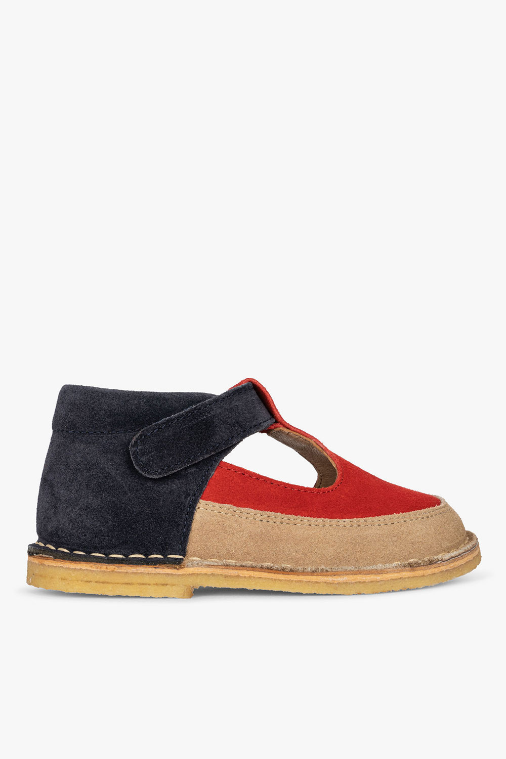 Konges Sløjd ‘Esmee’ leather shoes