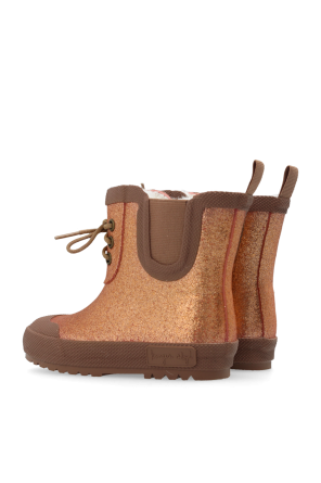 Konges Sløjd Snow Boots IMAC 830028 S Plum Pink 7077 008