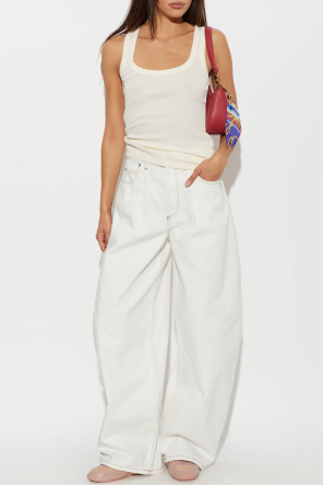 Kurt Geiger "Kurt Bead Slim Runner" sports shoes