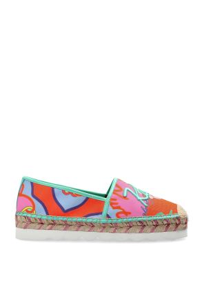 Espadrilles ‘Kurt Cleated’