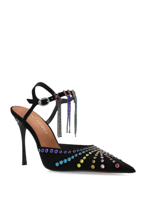 Kurt Geiger Heeled shoes "Kurt Crystal Point"