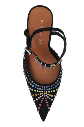 Kurt Geiger Heeled shoes "Kurt Crystal Point"