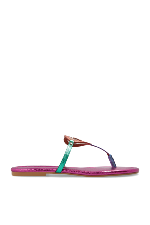 Kurt Heart flip-flops