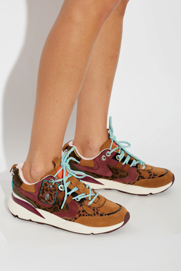 Kurt Geiger "Kurt Runner" sports shoes