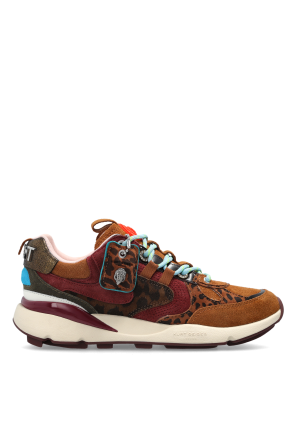 Zapatillas deportivas "Kurt Runner"