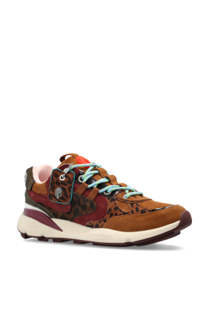Kurt Geiger "Kurt Runner" sports shoes