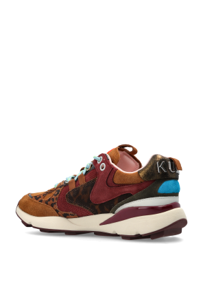 Kurt Geiger "Kurt Runner" sports shoes