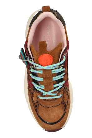 Kurt Geiger "Kurt Runner" sports shoes
