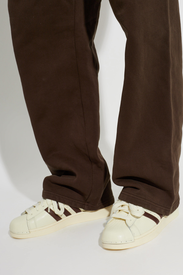 ADIDAS Originals ‘SUPERSTAR II’ sneakers