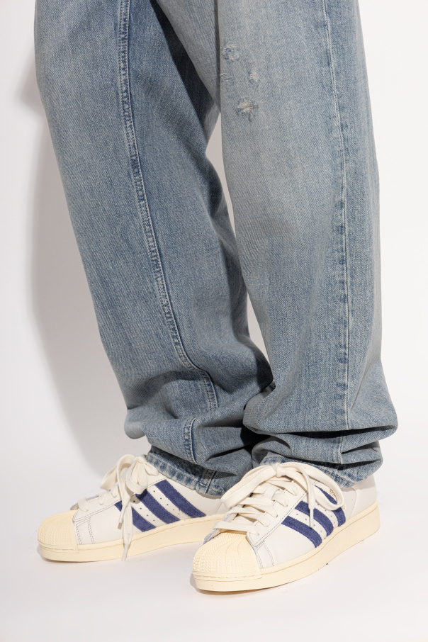 ADIDAS Originals ‘Superstar II’ sports shoes