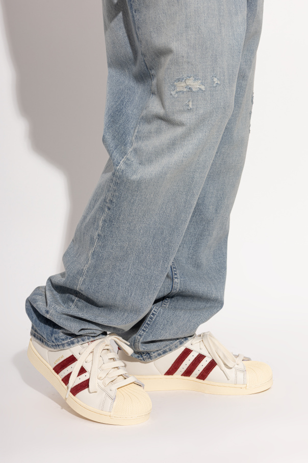 ADIDAS Originals ‘Superstar II’ sports shoes