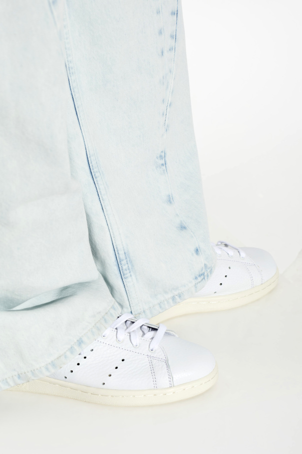 ADIDAS Originals "STAN SMITH 80S" sports shoes