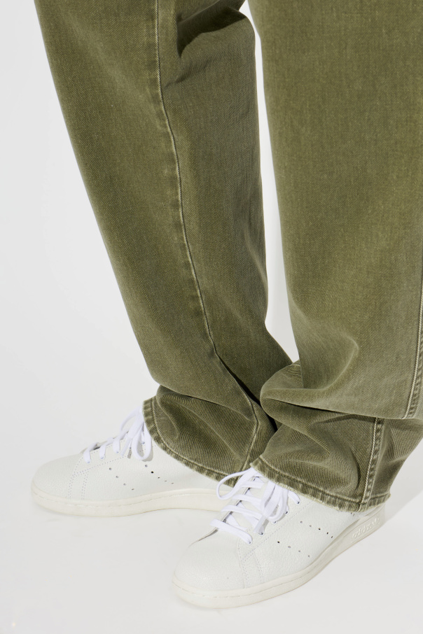 ADIDAS Originals Sapatilhas desportivas ‘STAN SMITH 80s’