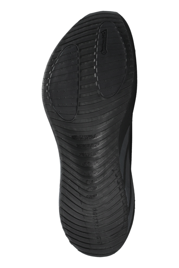 ADIDAS Performance ‘Hyperboost Run’ sports shoes
