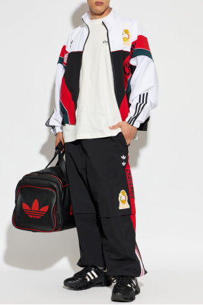 ADIDAS Originals ADIDAS X WILLY CHAVARRIA