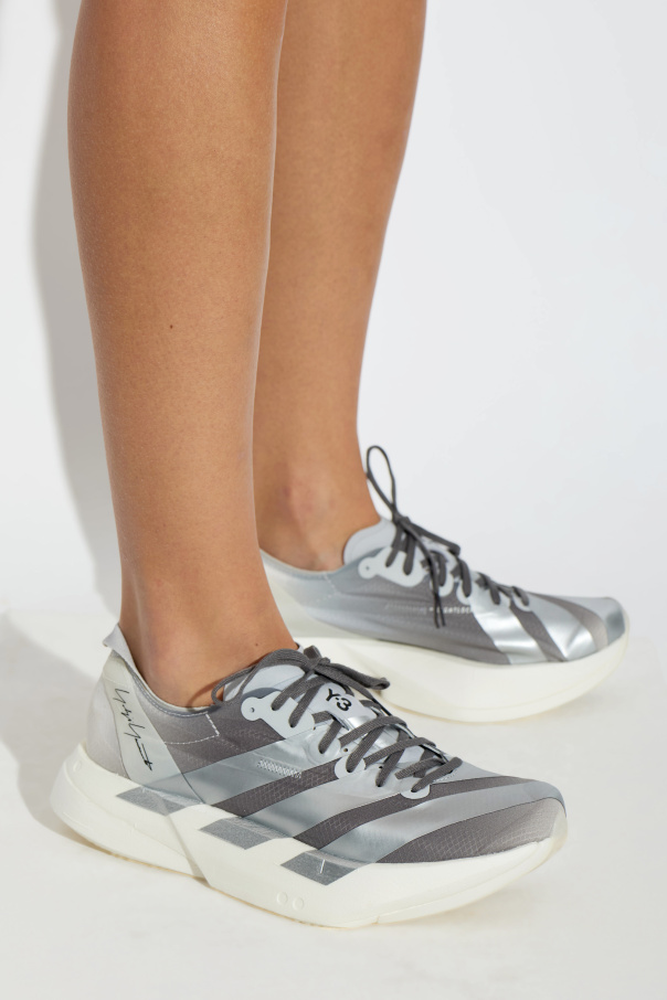 Y-3 Ténis desportivos ‘Adios Pro 4’