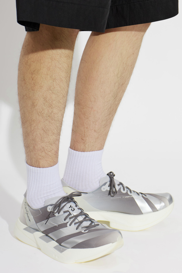 Y-3 Sapatilhas desportivas ‘Adios Pro 4’