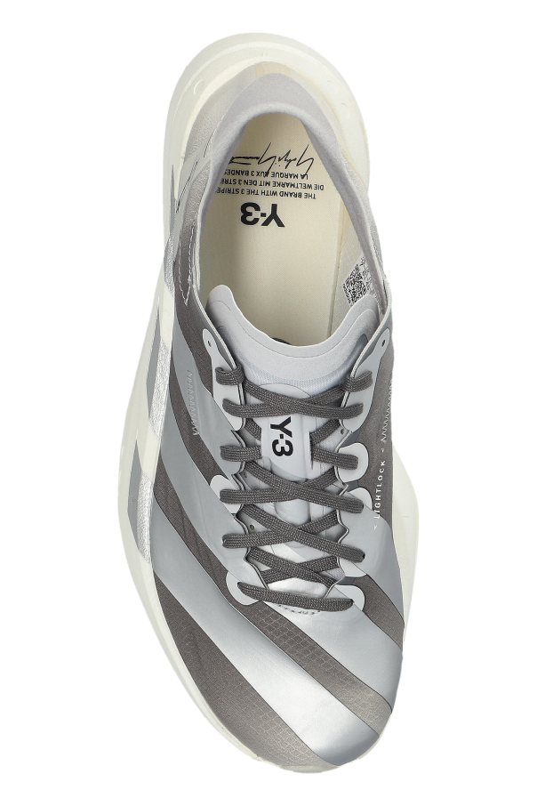 Y-3 Sapatilhas desportivas ‘Adios Pro 4’