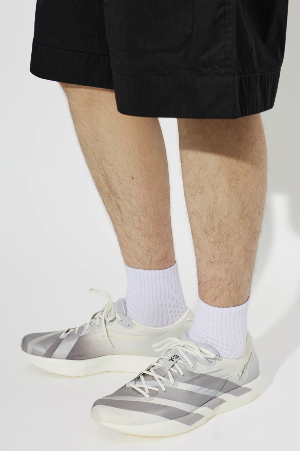 Y-3 Ténis desportivos ‘Adios 9’