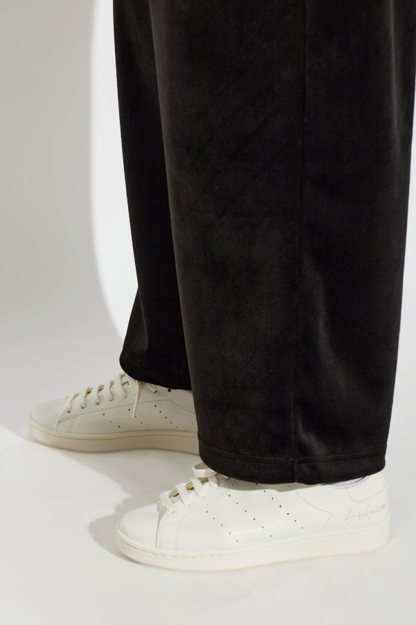 Y-3 Ténis desportivos ‘Diagonal Stan Smith’