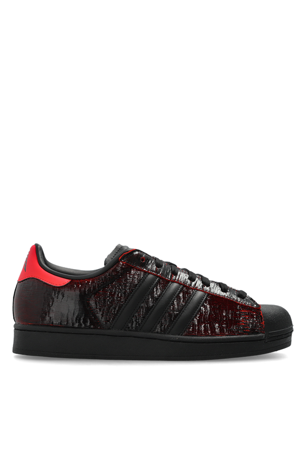 '‘SUPERSTAR II ANTHONY EDWAR’' low-top trainers od ADIDAS Originals