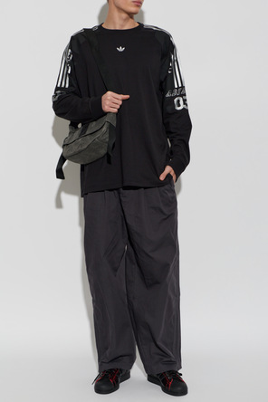 ADIDAS Originals '‘SUPERSTAR II ANTHONY EDWAR’' low-top trainers
