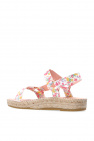 Manebi Feathercraft Slide Sandal