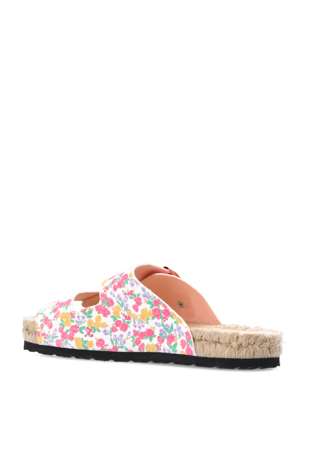 Manebi Sandals QUAZI QZ-17-04-000440 201